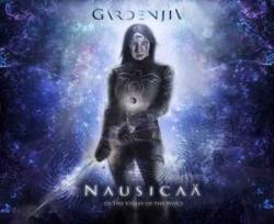 Gardenjia : Nausicaä of the Valley of the Wind